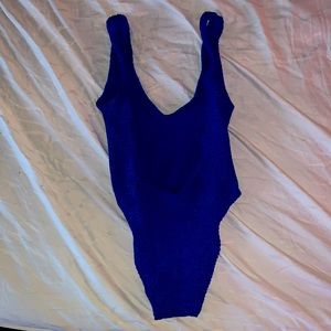 Frankies one piece swimsuit